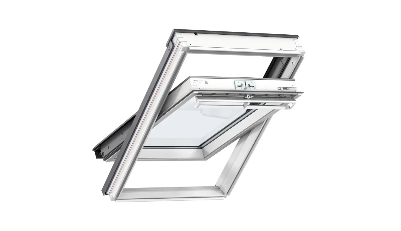 Dachfenster Velux mit dreh-kipp Funktion München